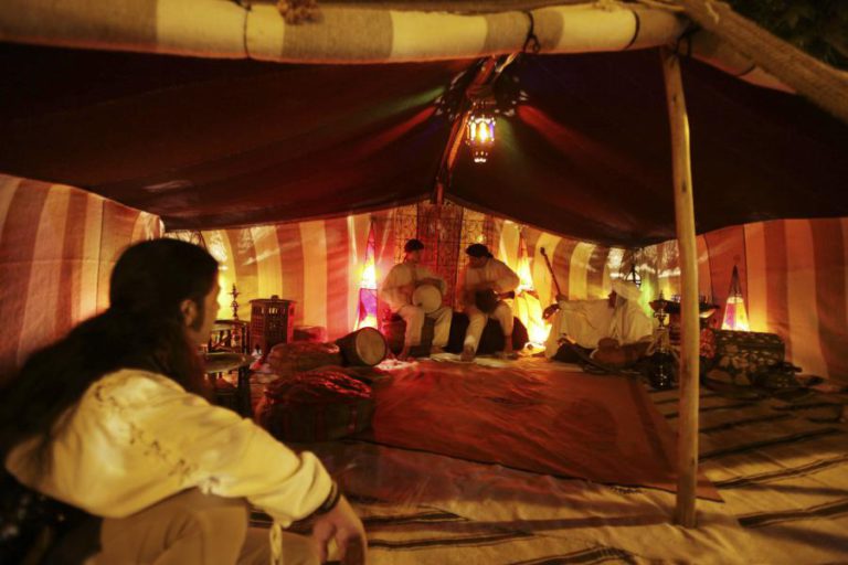 FEIRA MEDIEVAL DEDICADA À RAINHA SANTA ISABEL NO FIM DE SEMANA EM ESTREMOZ