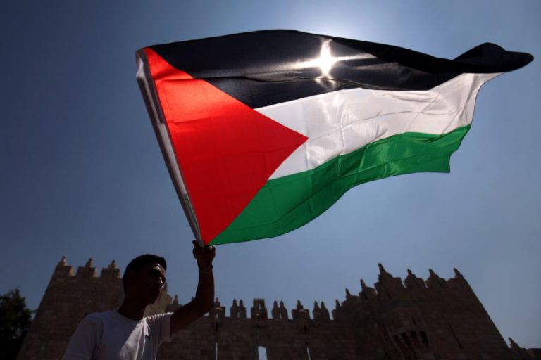 AUTORIDADE PALESTINIANA CHAMA EMBAIXADORES EM QUATRO PAÍSES DA EUROPA
