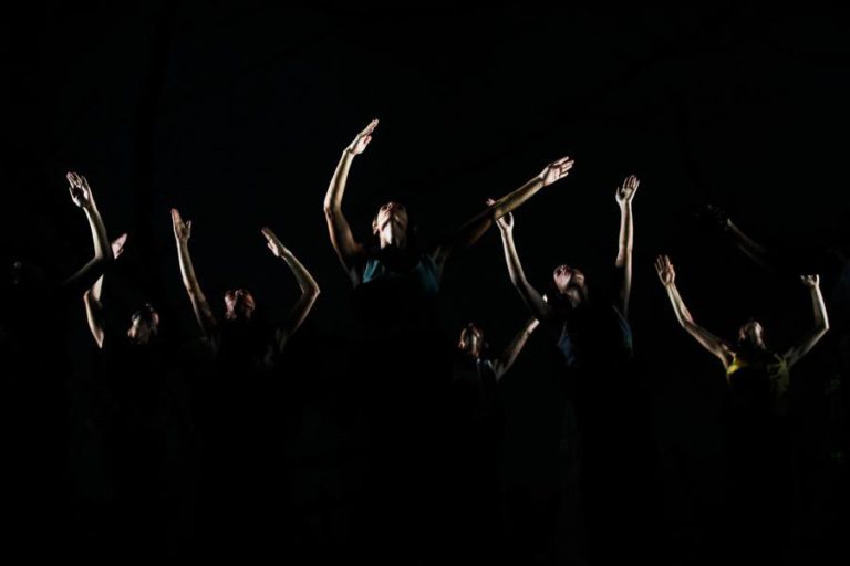 COMPANHIA NACIONAL DE BAILADO ESTREIA NOVA CRIAÇÃO “TOCCATA E FUGA” NA SEXTA-FEIRA