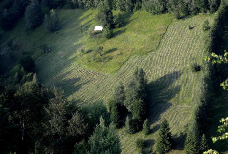 BRUXELAS PROPÕE CORTES DE CERCA DE 5% NAS POLÍTICAS AGRÍCOLA E DE COESÃO