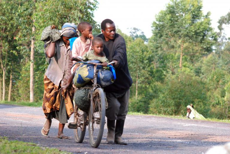 CERCA DE 400.000 CRIANÇAS PODEM MORRER DE FOME NO CENTRO DA RDCONGO – UNICEF