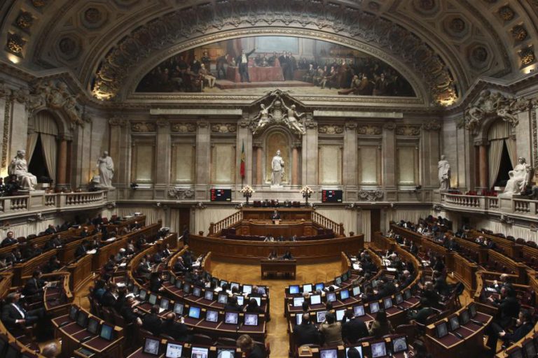 PARLAMENTO DEBATE NA SEXTA-FEIRA O EMPREGO DAS PESSOS COM DEFICIÊNCIA