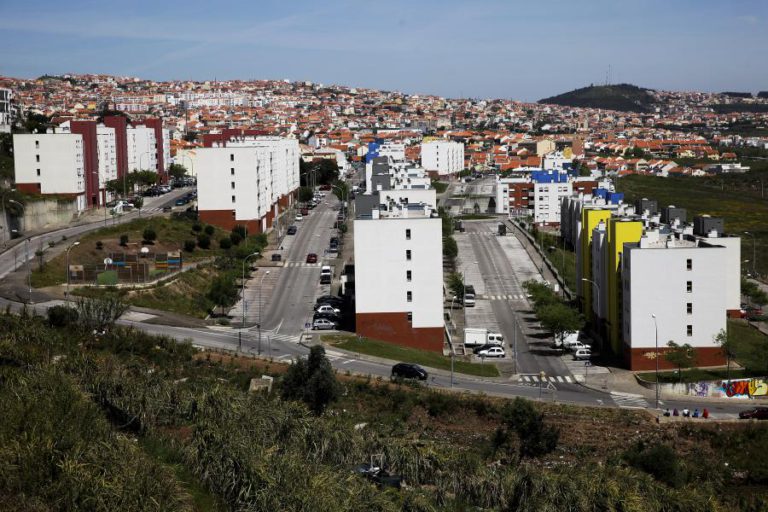 PREÇO DAS CASAS AUMENTOU EM 2017, SOBRETUDO EM LISBOA, PORTO E AMADORA