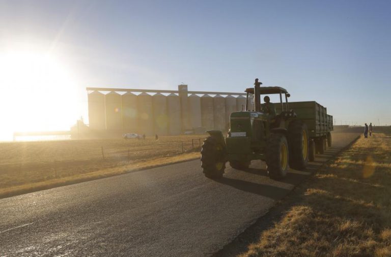 ONU DIZ QUE INDÚSTRIA E AGRICULTURA DEVEM SER PRIORIDADES NA REUNIÃO DO BAD