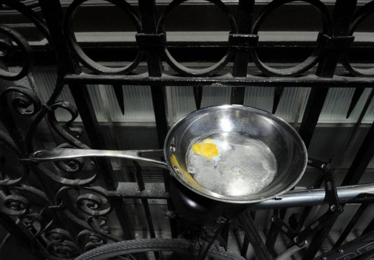 CONSUMO DE OVOS PODE REDUZIR RISCOS DE DOENÇAS CARDIOVASCULARES – ESTUDO