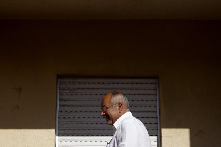 TRIBUNAL DETERMINA ACAREAÇÃO DE MOITA FLORES, EX-VEREADOR E ANTIGO MESÁRIO DA MISERICÓRDIA DE SANTARÉM