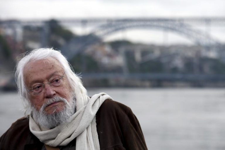 MORREU O ARTISTA PLÁSTICO JÚLIO POMAR