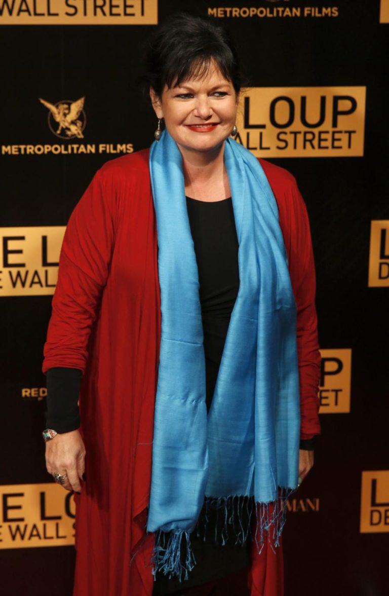 CANTORA BELGA MAURANE MORRE AOS 57 ANOS