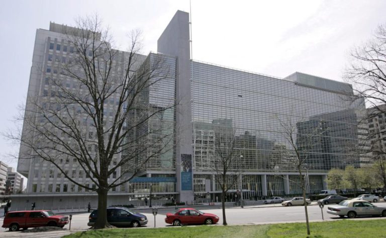 BANCO MUNDIAL APOIA ANGOLA NA MELHORIA DO SISTEMA DE SAÚDE