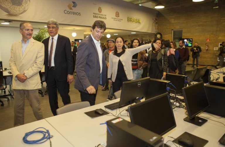 EX-MINISTRO BRASILEIRO ACUSADO POR FINANCIAMENTO IRREGULAR DA CAMPANHA ELEITORAL