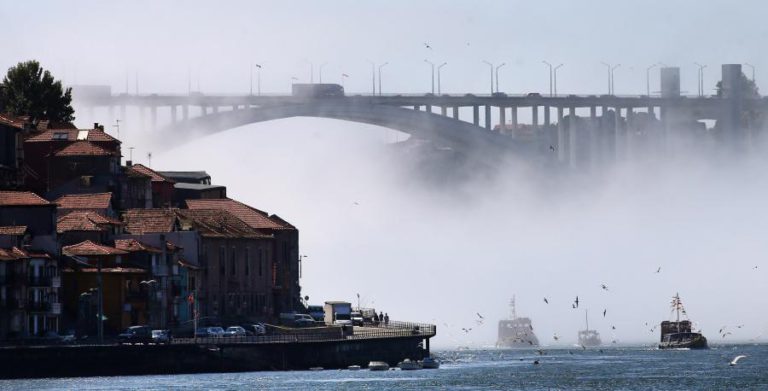PRESIDENTE DA CÂMARA DO PORTO DIZ QUE ZEP DA PONTE DA ARRÁBIDA FICOU “ESQUECIDA”