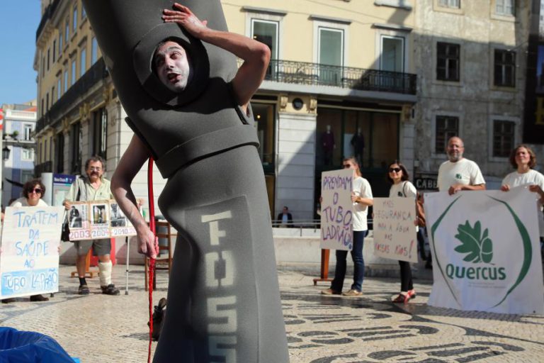 PROPOSTA EUROPEIA SOBRE PLÁSTICOS DESCARTÁVEIS É “MARCO DE VIRAGEM”, DIZ QUERCUS