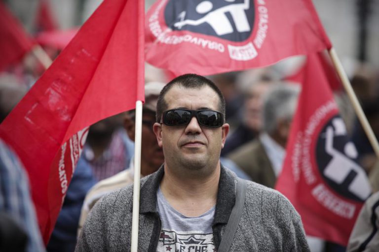 FERROVIÁRIOS MARCAM MAIS DOIS DIAS DE GREVE PARA 12 E 13 DE JUNHO