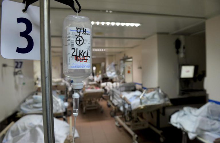 LEI DAS 35 HORAS E FALTA DE ENFERMEIROS PODEM ENCERRAR SERVIÇOS DOS HOSPITAIS, DIZEM ADMINISTRADORES