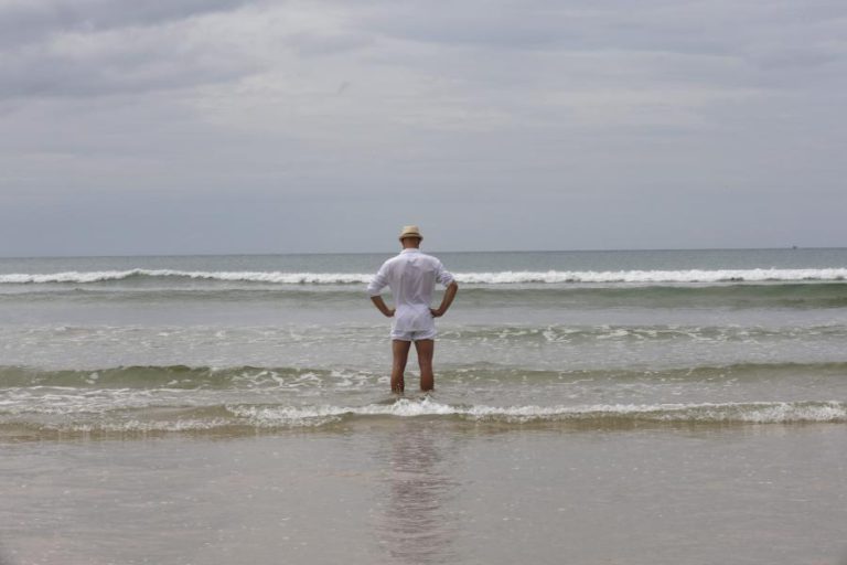 CIDADÃO PORTUGUÊS ENCONTRADO MORTO NA TAILÂNDIA, CAUSA DE MORTE POR APURAR