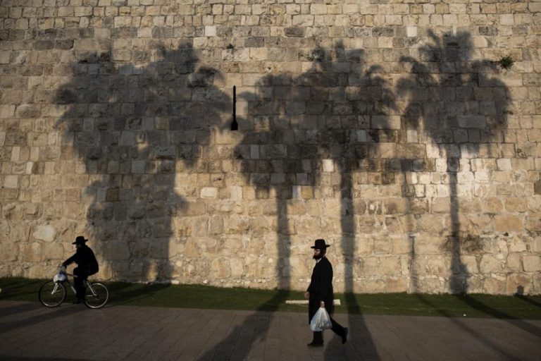 ISRAEL DÁ LUZ VERDE PARA PROJETO DE TELEFÉRICO A UNIR OS DOIS LADOS DE JERUSALÉM