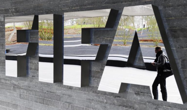 FIFA ENVIA CARTA AO COMITÉ EXECUTIVO COM PLANOS PARA CRIAÇÃO DE LIGA GLOBAL