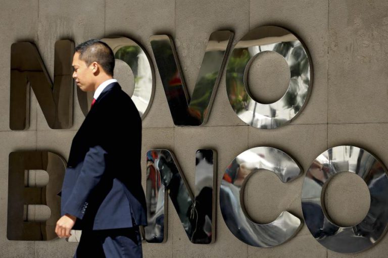 DAGONG GLOBAL MELHORA AVALIAÇÃO DE CRÉDITO DO NOVO BANCO