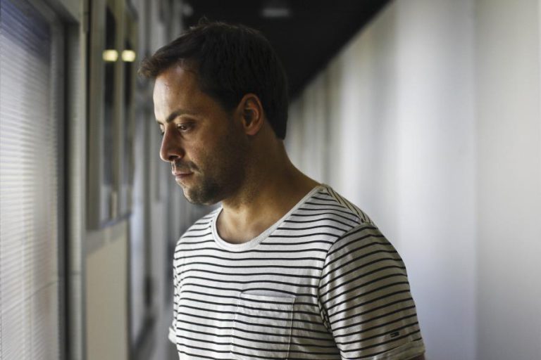 JACINTO LUCAS PIRES E ZAMBUJO JUNTOS EM PALCO NO FESTIVAL FUSOS DA ALDEIA DE ALTE