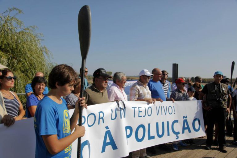 PROTEJO EXIGE MONITORIZAÇÃO “SÉRIA” AOS EFLUENTES DA CELTEJO E A SUA DIVULGAÇÃO