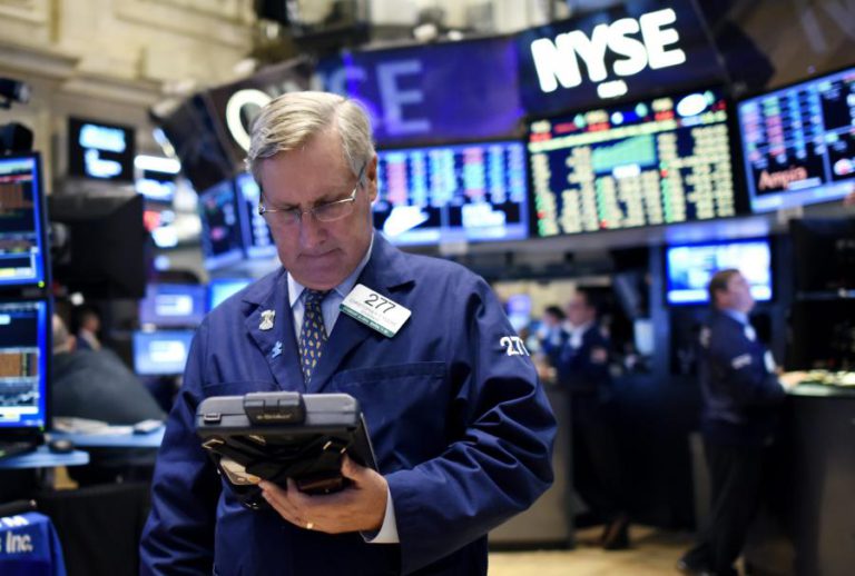 WALL STREET SEGUE EM ALTA CONFIANTE QUANTO A RELAÇÕES CHINA-EUA
