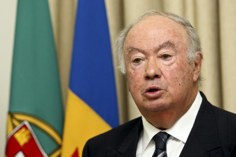 SETOR ENERGÉTICO “NUNCA DEVIA TER SAÍDO DAS MÃOS DO ESTADO”, DIZ ALBERTO JOÃO JARDIM