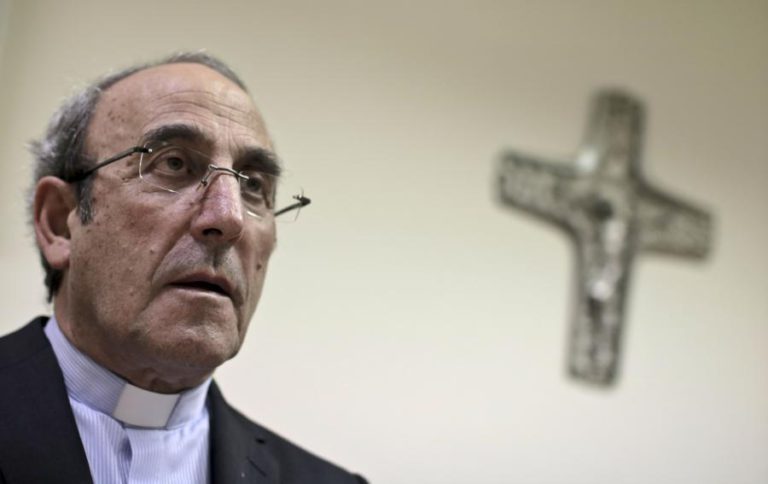 BISPO DE LEIRIA-FÁTIMA DIZ QUE REFORMA DA IGREJA “É PARA LEVAR PARA A FRENTE”