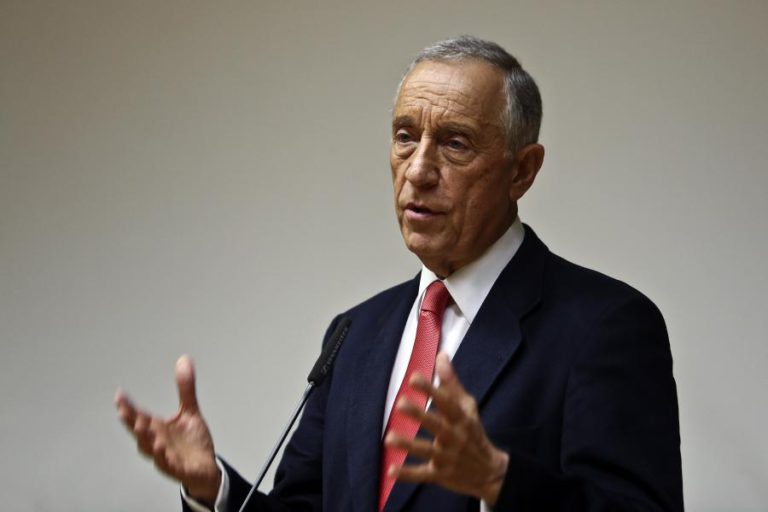 MARCELO DIZ QUE “EM PRINCÍPIO” JÁ NÃO HÁ OBJEÇÃO A DIPLOMA SOBRE INFORMAÇÃO BANCÁRIA