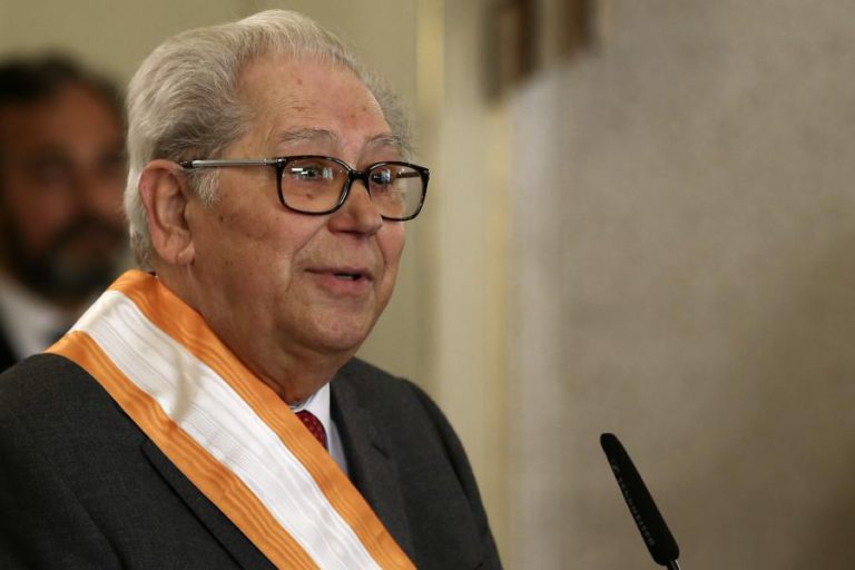 MORREU ANTÓNIO ARNAUT, “PAI” DO SERVIÇO NACIONAL DE SAÚDE