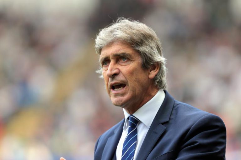 MANUEL PELLEGRINI VAI TREINAR WEST HAM NAS PRÓXIMAS TRÊS ÉPOCAS