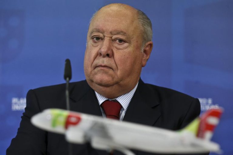 ACORDO COM PILOTOS DA TAP DÁ ESTABILIDADE E CONFORTO AOS DOIS LADOS