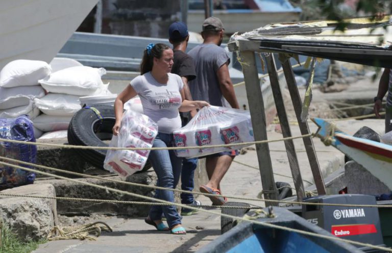 GOVERNO BRASILEIRO VAI ABRIR MAIS DOIS ABRIGOS PARA REFUGIADOS VENEZUELANOS