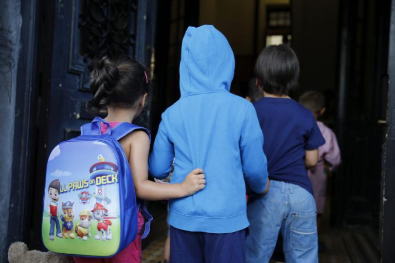 UMA EM CADA 5 CRIANÇAS DESAPARECIDAS NA EUROPA ENFRENTA VIOLÊNCIA E ABUSO – RELATÓRIO