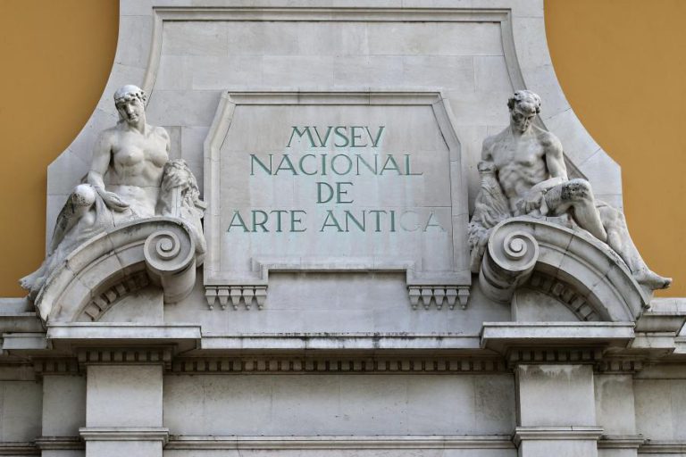 RETRATO DA CONDESSA DE VERDUN VAI FICAR DEPOSITADO NO MUSEU DE ARTE ANTIGA