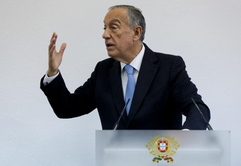 TRANSFERÊNCIA DO PROCESSO DE MANUEL VICENTE FAZ DESAPARECER “O IRRITANTE”