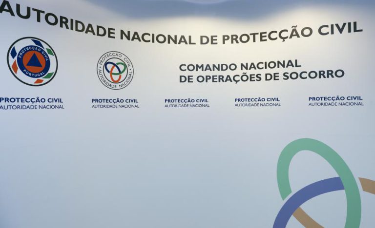 INCÊNDIOS: PROTEÇÃO CIVIL RECOMENDA SISTEMA INFORMÁTICO PARA EVITAR DESTRUIÇÃO DE PROVAS