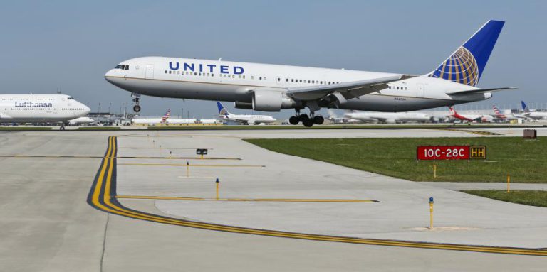 UNITED INAUGURA ROTA PORTO-NOVA IORQUE E MAIS COMPANHIAS VIRÃO PARA A INVICTA