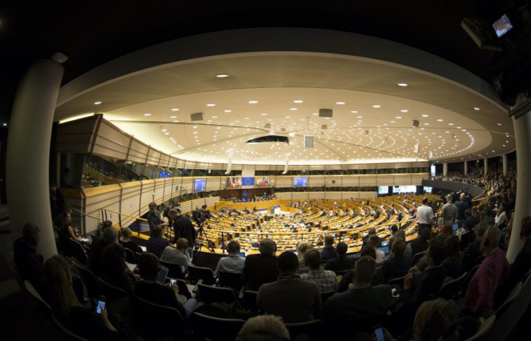 PE APROVA INÍCIO DE NEGOCIAÇÕES SOBRE NOVO MECANISMO EUROPEU DE PROTEÇÃO CIVIL