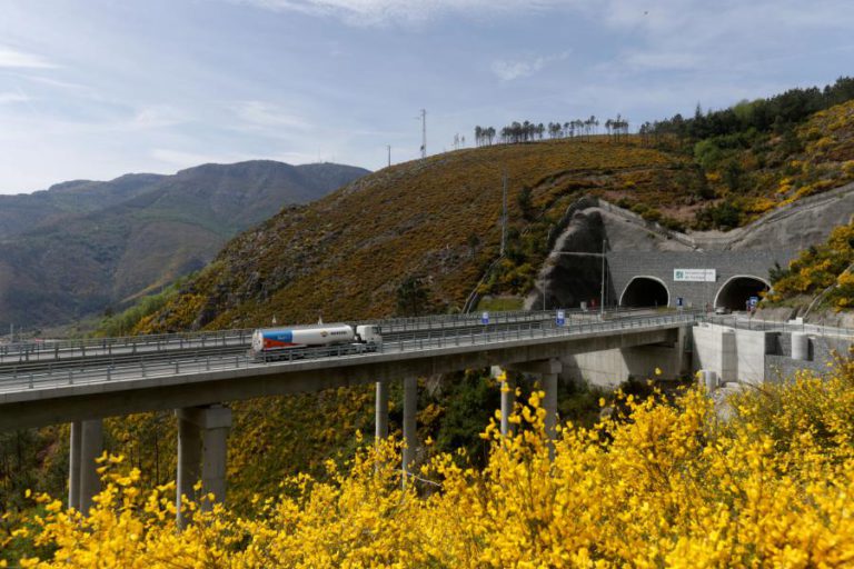 TÚNEL DO MARÃO É “OBRA MARCO” E “FERRAMENTA INDISPENSÁVEL” PARA UTENTES E EMPRESAS