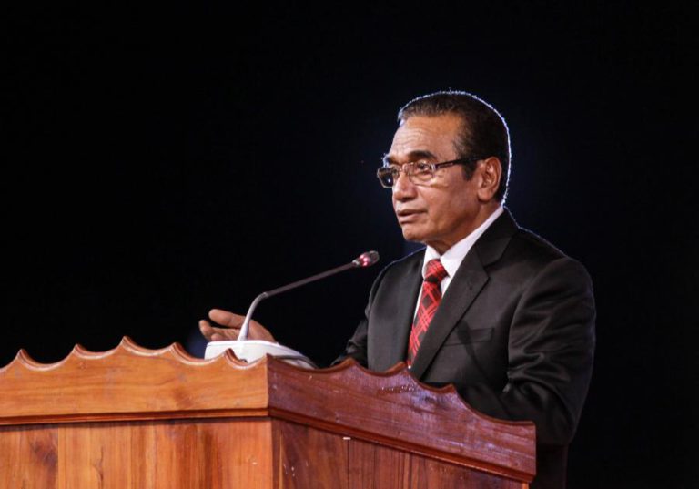 PRESIDÊNCIA TIMORENSE DIZ QUE TRIBUNAL DE RECURSO CONFIRMA CUMPRIMENTO CONSTITUIÇÃO