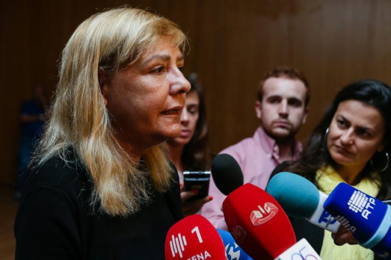 EUTANÁSIA: PAULA TEIXEIRA DA CRUZ (PSD) LAMENTA CHUMBO E ADMITE AINDA ESPAÇO PARA DEBATE