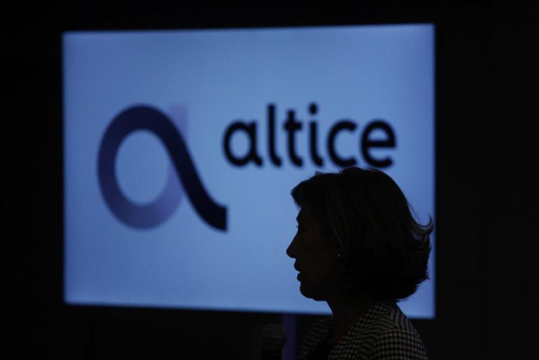 ALTICE/MEDIA CAPITAL: ALTICE INDISPONÍVEL PARA APRESENTAR OUTROS COMPROMISSOS