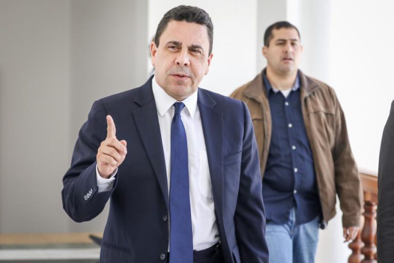 VENEZUELA CONDENA PEDIDO DOS EUA PARA EXCLUIR O PAÍS DA ORGANIZAÇÃO REGIONAL