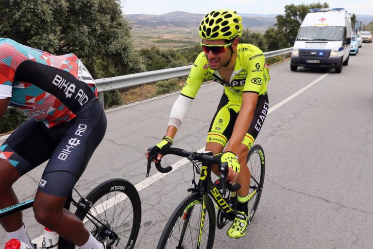 GRANDE PRÉMIO JN: RAFAEL SILVA VENCE ETAPA INAUGURAL E É PRIMEIRO LÍDER