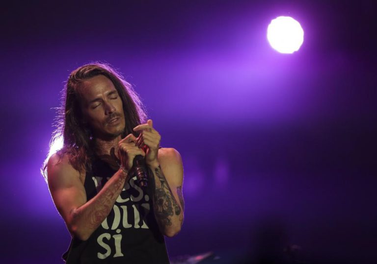 INCUBUS, DAVID FONSECA E GNR CONFIRMADOS NO FESTIVAL VILAR DE MOUROS