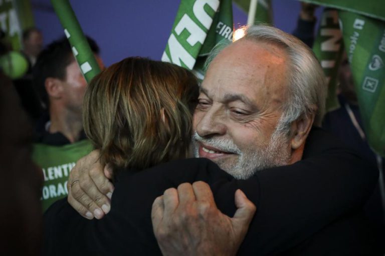 VALENTIM LOUREIRO REFUTA ACUSAÇÃO DO MP DE PARTICIPAÇÃO ECONÓMICA EM NEGÓCIO