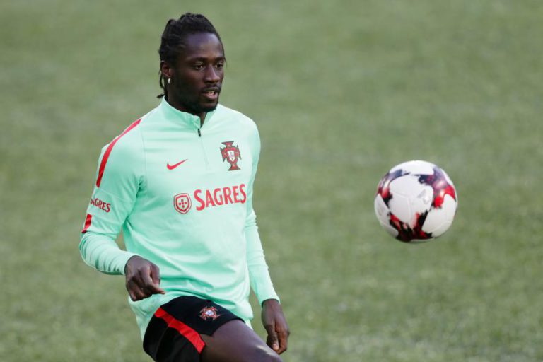 EDER, PAULINHO, RONY LOPES E RUBEN DIAS ENTRE OS PRÉ-CONVOCADOS DE PORTUGAL