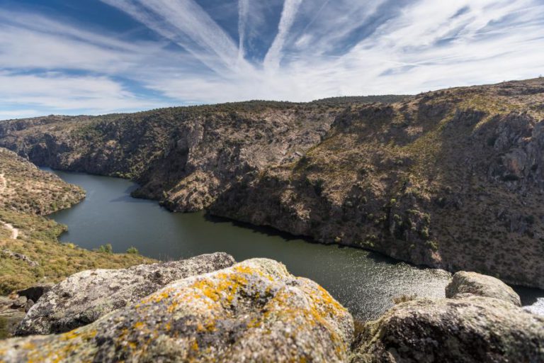 POPULAÇÃO E AUTARCAS CRITICAM GESTÃO DO PARQUE DO DOURO NOS SEUS 20 ANOS