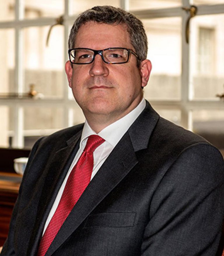 DIRETOR DO MI5 ALERTA SOBRE ATAQUES DEVASTADORES DO ESTADO ISLÂMICO NA EUROPA