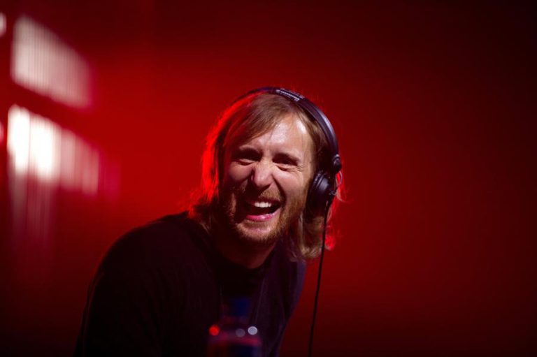 DAVID GUETTA, RITA ORA E JOSS STONE NO FESTIVAL MARÉS VIVAS EM RECINTO 5 VEZES MAIOR